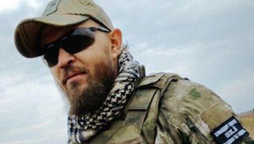 Обыск у Александра Лунина: арешт і заборонене відеозвернення до Путіна