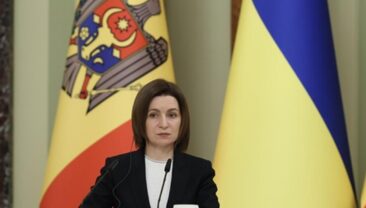 Молдова прагне включити питання Придністров’я в переговори України з агресором