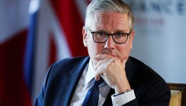 Кір Стармер розглядає кандидатуру на пост генсека НАТО