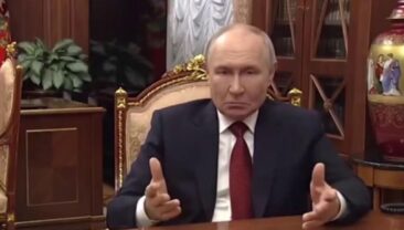Путін про “дух Анкориджа”: Росія готова до компромісів