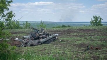 Звіт Генерального штабу: втрати ворога за добу та з початку війни