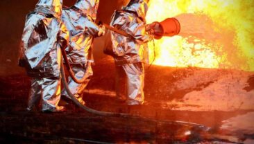 Окупанти знову вчинили агресію: РФ завдала удару по інфраструктурі в Кропивницькому