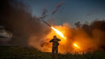 На фронті за добу сталося 249 боїв, Покровське та Гуляйпольське напрямки – найгарячіші