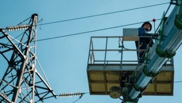 Перемога у темряві: Заплановані відключення електроенергії в Україні