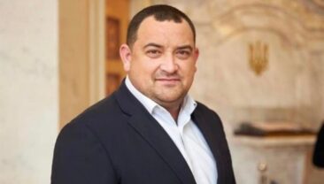 Затримання депутата від «Слуги народу» Сергія Кузьміних за неявку в суд