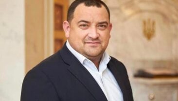 В Україні затримали народного депутата за підозрою в отриманні хабаря у 558 тисяч гривень