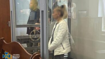 В Києві затримано двох агенток РФ, які планували теракт на військового