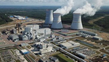 Українське підприємство постачало обладнання для російських АЕС