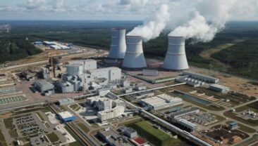 Схема постачання українського обладнання для російських АЕС викрита правоохоронцями