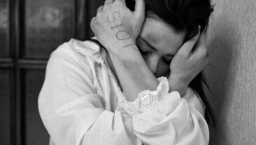 Дніпропетровщина четвертий рік поспіль лідирує за кількістю звернень про домашнє насильство