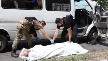 Зеленський рішуче відреагував на цинічні атаки агресора