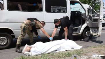 Зеленський закликав посилити протиповітряну оборону України
