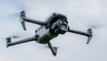 Атака FPV-дрона в Харьківській області: двоє загиблих