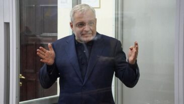 Залог за екс-міністра енергетики Галущенка зменшено до 150 мільйонів гривень