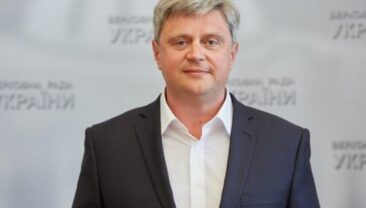 Нардеп Олександр Качний підозрюється в незаконному обогащенні на понад 12,7 млн грн