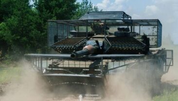 Загострення на фронті: українські війська відбили численні атаки окупантів