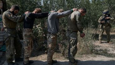 Українські військовослужбовці отримають додаткові виплати за взяття в полон та знищення противника