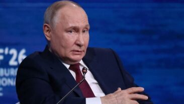 Путін знову збільшує чисельність охорони: військових та цивільних працівників ФСО стане більше