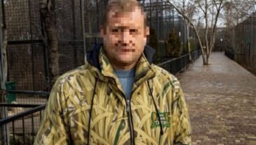 Кримінальна справа щодо крадіжки тварин з заповідника Асканія-Нова