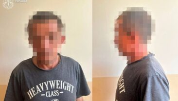 У Стрийському районі затримали охоронця за підозрою в зґвалтуванні 13-річної дівчинки