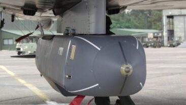 Україна прогресує в переговорах з Францією щодо виробництва ракет SCALP