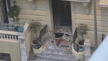 Вибух у Монако: відомий бізнесмен Вадим Ермолаєв у критичному стані