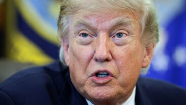 Верховний суд США відмовився розглядати апеляцію Трампа у справі Керролл