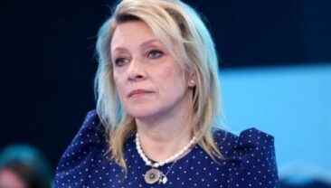 Захарова звинуватила НАТО у підготовці зброї проти Росії