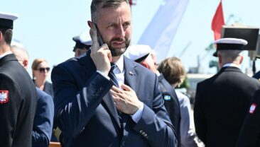 Польща розкрила причини, чому Київ не отримає винищувачі