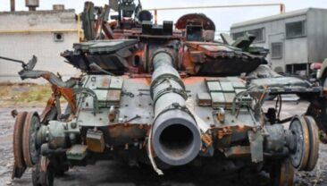 Збитки російських окупантів за добу та з початку війни