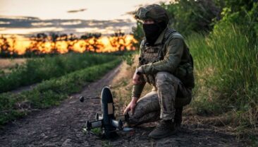 Ситуація на фронті за добу: 227 боїв та значні втрати Росії