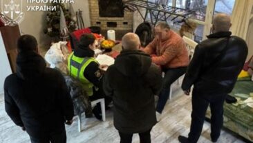 Екс-командира військової частини звинувачують у небрежному ставленні до служби