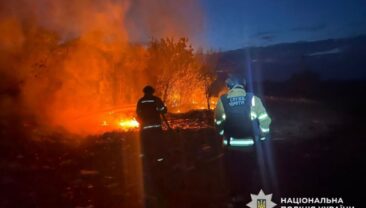 Внаслідок російських атак на Донеччині поранено чотирьох осіб