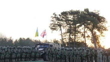 Великобританія переглядає оборонну стратегію, ставлячи на дрони та штучний інтелект