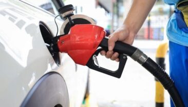 В Орловській області обговорюють новий порядок продажу бензину за номерами автомобілів