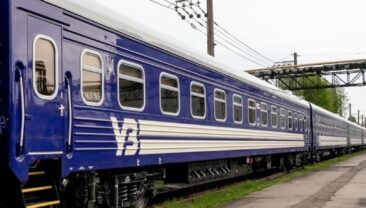 Затримки поїздів з Харкова: причини та актуальна інформація