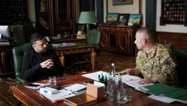 Збройні Сили України отримають додаткові ресурси – Зеленський
