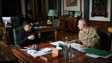 Зеленський анонсував збільшення фінансування для бойових батальйонів