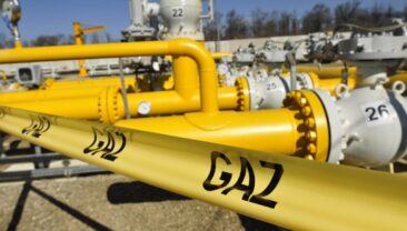 ЄС не планує відновлення імпорту російського газу