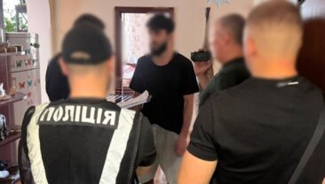 Нацполіція повідомила про новий етап операції “Опекун” — 82 підозрюваних