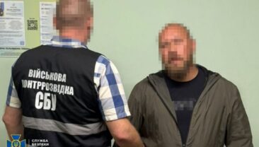 Троє проросійських агитаторів отримали реальні терміни за розпалювання ворожнечі