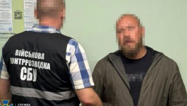 Троє проросійських агітаторів отримали тюремні строки за зраду Батьківщині
