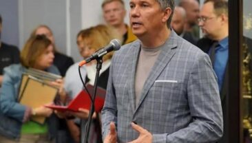Суд обрав міру запобіжного заходу для колишнього очільника Мінкультури
