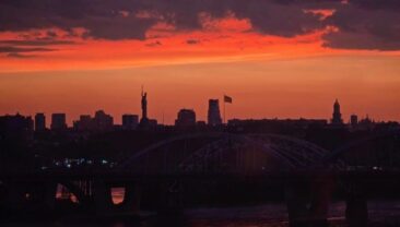 В Україні запровадять обмеження споживання електроенергії через спеку
