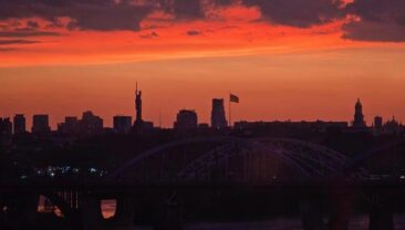 Укрэнерго анонсувало відключення електроенергії на початку липня
