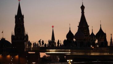 Кількість росіян, що підтримують війну, зменшилася до 9% – опитування