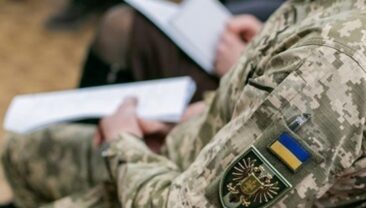 В Кривому Розі мобілізували батька-одинака, поки дитина була в дитячому садку