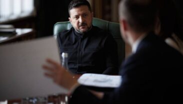 Зеленський попередив про можливі кадрові зміни через зриви підготовки до зими