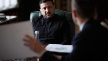 Підготовка до зими: Зеленський оголосив про відставки