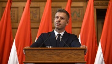 Венгрія не підтримує обмеження тимчасового захисту для українців